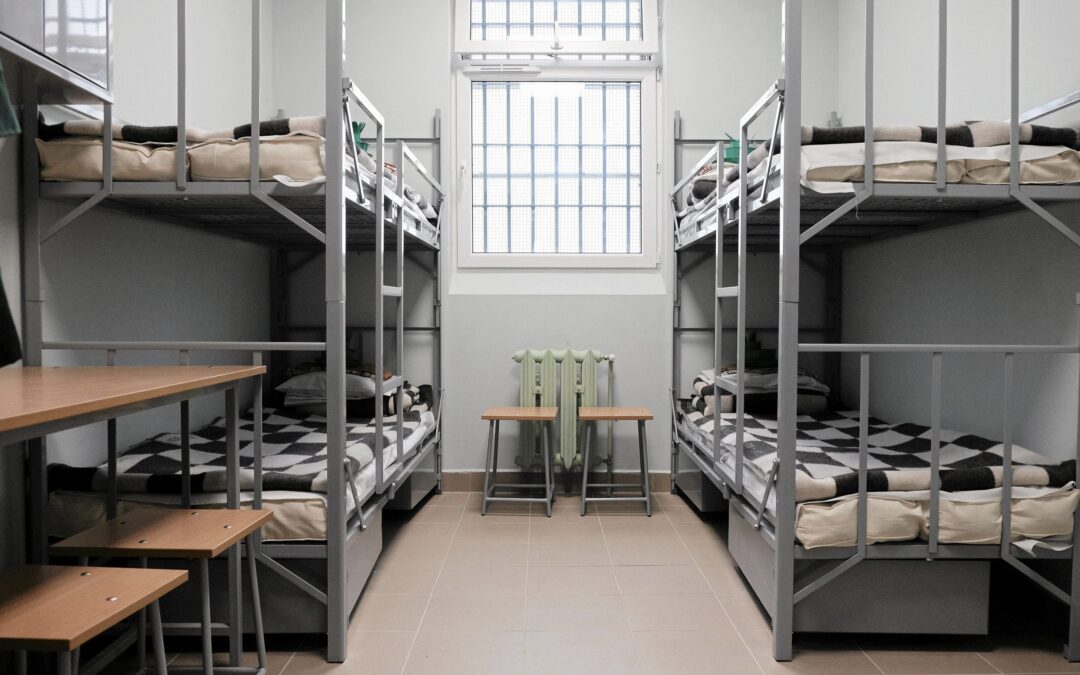 Polish government wants to release 20,000 prisoners from overcrowded jails