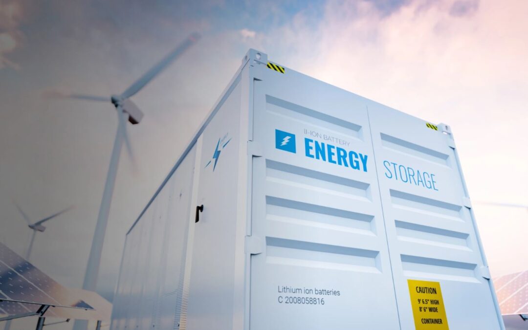 Ukraine’s DTEK to build first energy storage facility in Poland