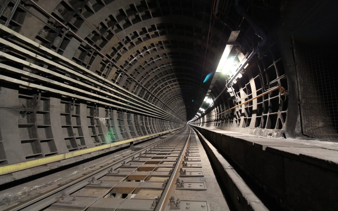 Poland’s longest tunnel to slash train journey times from Kraków