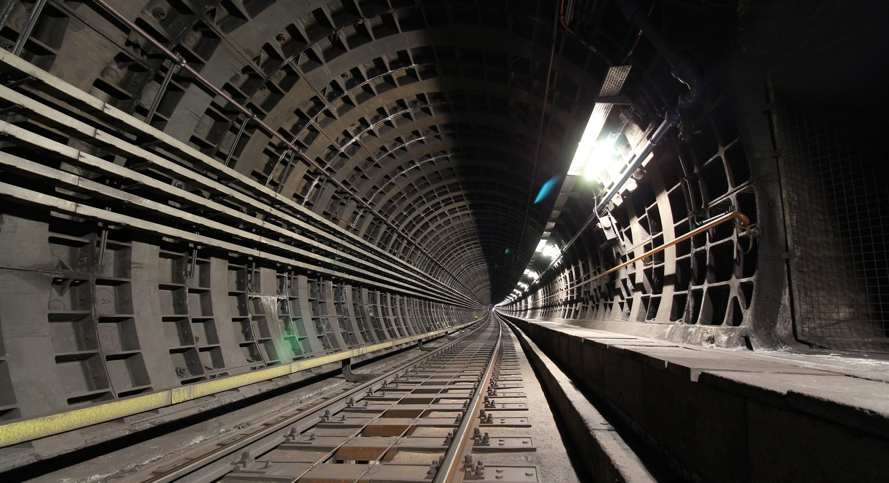 Najdłuższy tunel w Polsce ma skrócić czas przejazdu pociągów z Krakowa