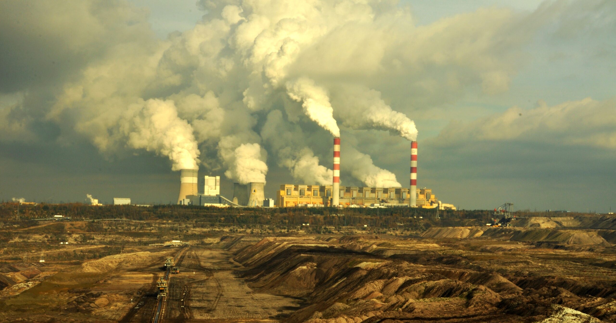 Polska ma drugą co do wielkości emisję w UE pod względem wielkości gospodarki