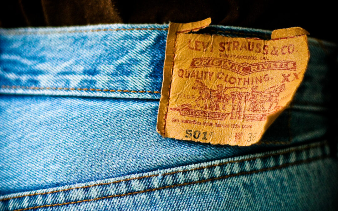 Levi Strauss closes factory in Poland after over three decades