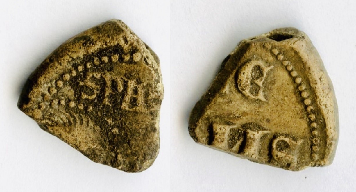 Średniowieczna pieczęć papieska znaleziona w Polsce