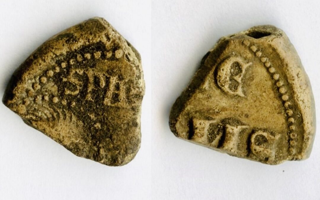 Medieval papal seal discovered in Poland