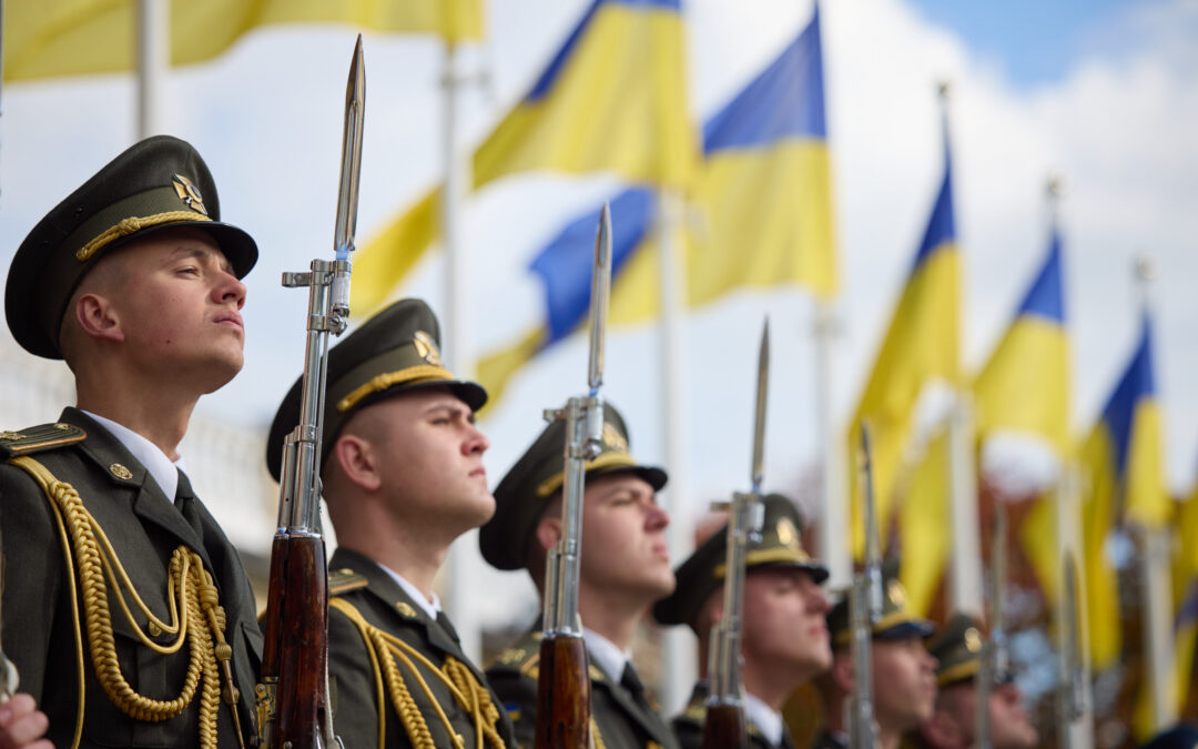 Poland offers to help Ukraine bring back draft-age men to serve in war