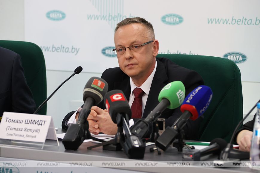Polish judge flees to Belarus seeking asylum