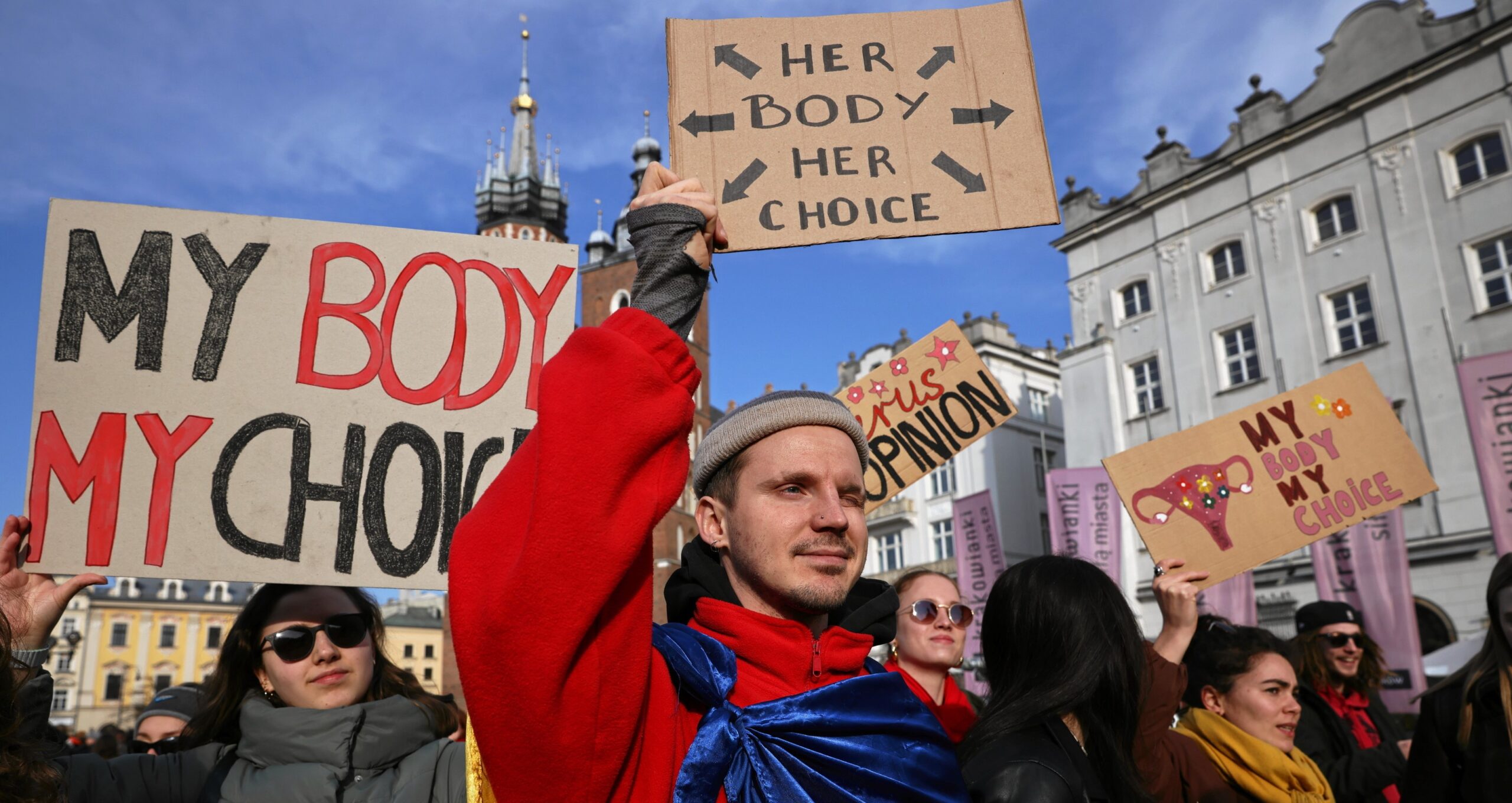 Fact Check: gaat Nederland abortuspillen sturen naar vrouwen in Polen?