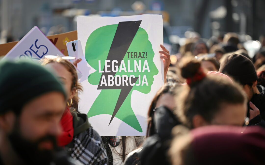 First hospital fined for refusing to provide abortion under new Polish government rules