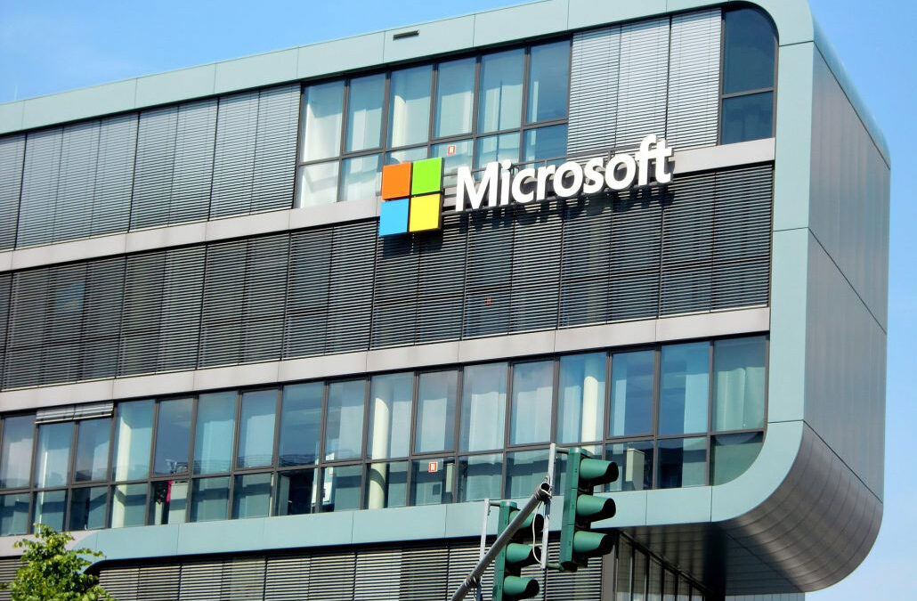 Poland “is the place to grow your tech business”, says Microsoft president