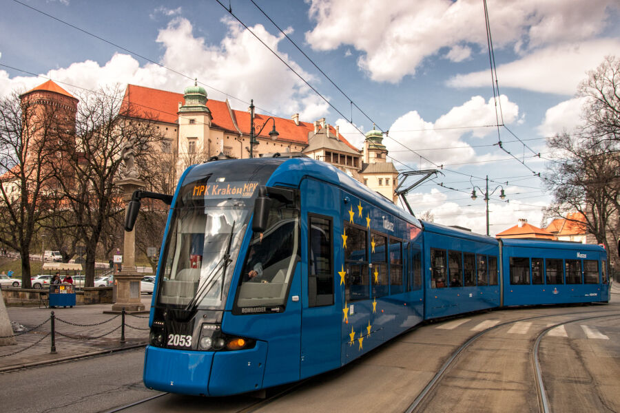 “The safe is empty,” warns Kraków after city’s debts double in four years