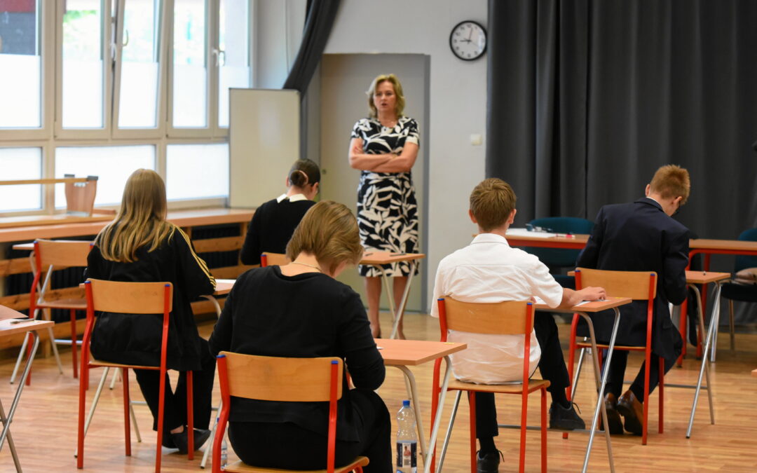 Five expert views on Poland’s new “slimmed down” school curriculum