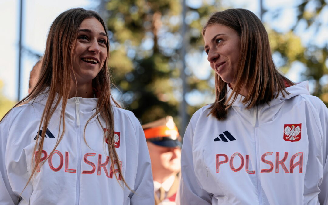 Poland extends reward of free apartments to Olympic silver medalists after winning only one gold