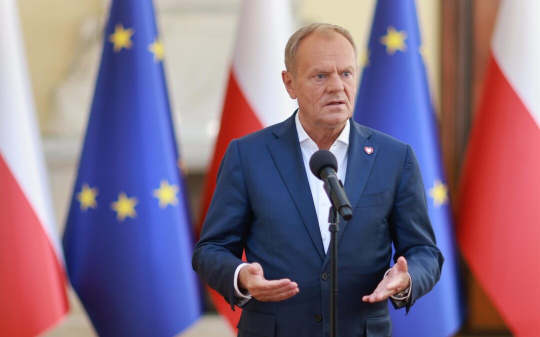 Controversy as Polish PM “revokes signature” from judicial appointment