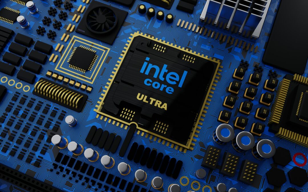 Intel suspends planned new plants in Poland and Germany for two years