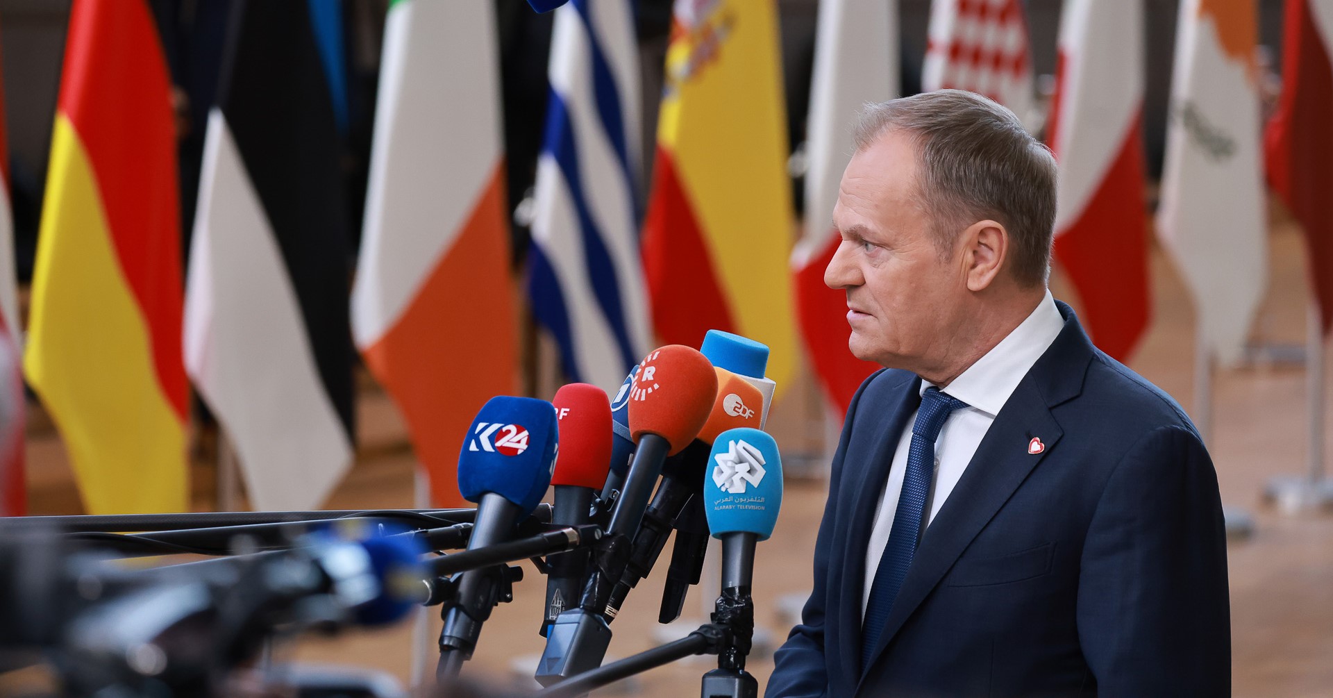 EU reminds Poland of obligation to offer asylum after Tusk call to ...