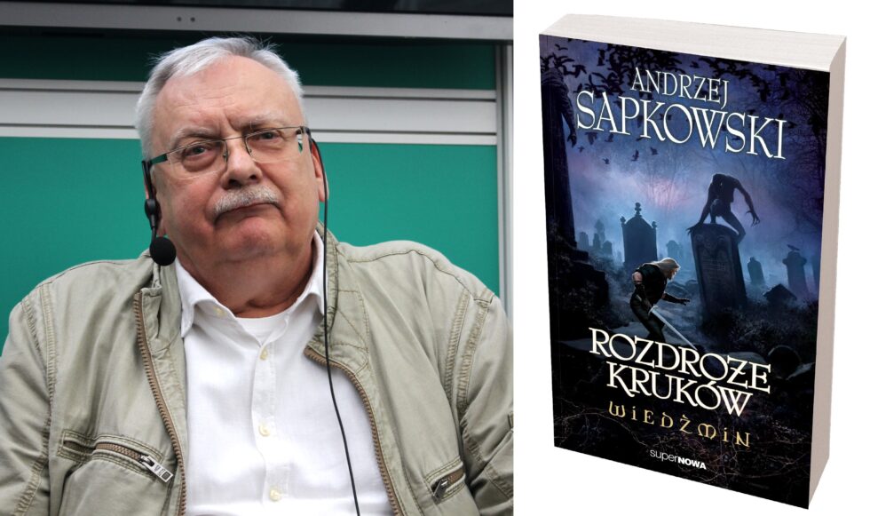 Andrzej_Sapkowski_Le_Sorceleur_The_Witch
