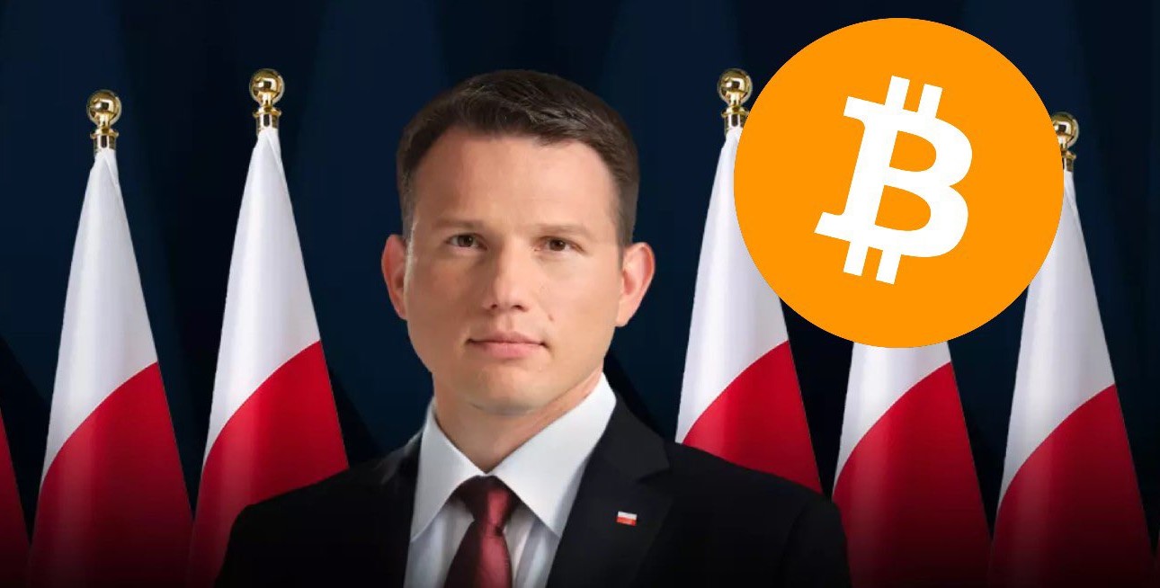 Presidential candidate pledges to create “strategic bitcoin reserve” in  Poland | Notes From Poland