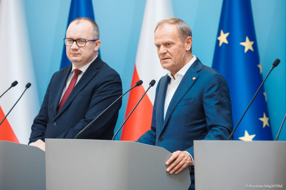 More Poles believe rule of law has worsened under Tusk government than improved