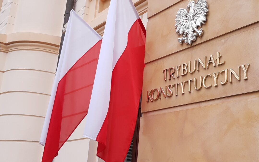 To solve its rule-of-law crisis, Poland needs new Round Table talks [Opinion]