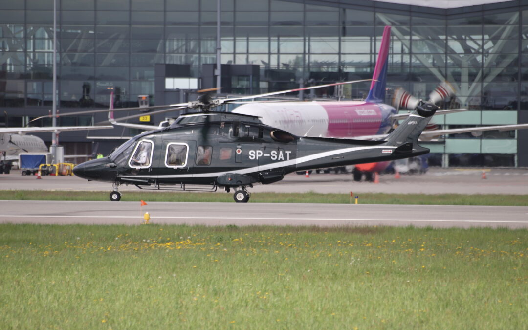 Poland wants all civilian airports to be adapted for military use