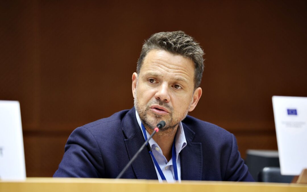 Will the ruling party’s candidate lose the Polish presidential election?