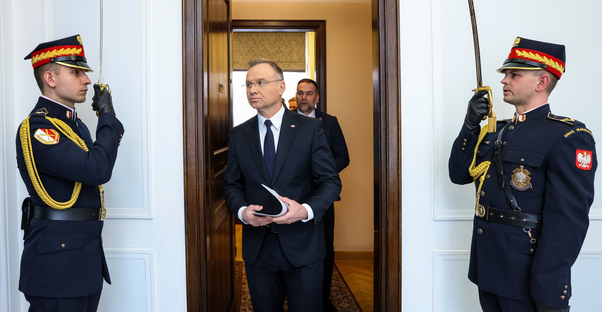 President proposes changing Poland's constitution to guarantee ...