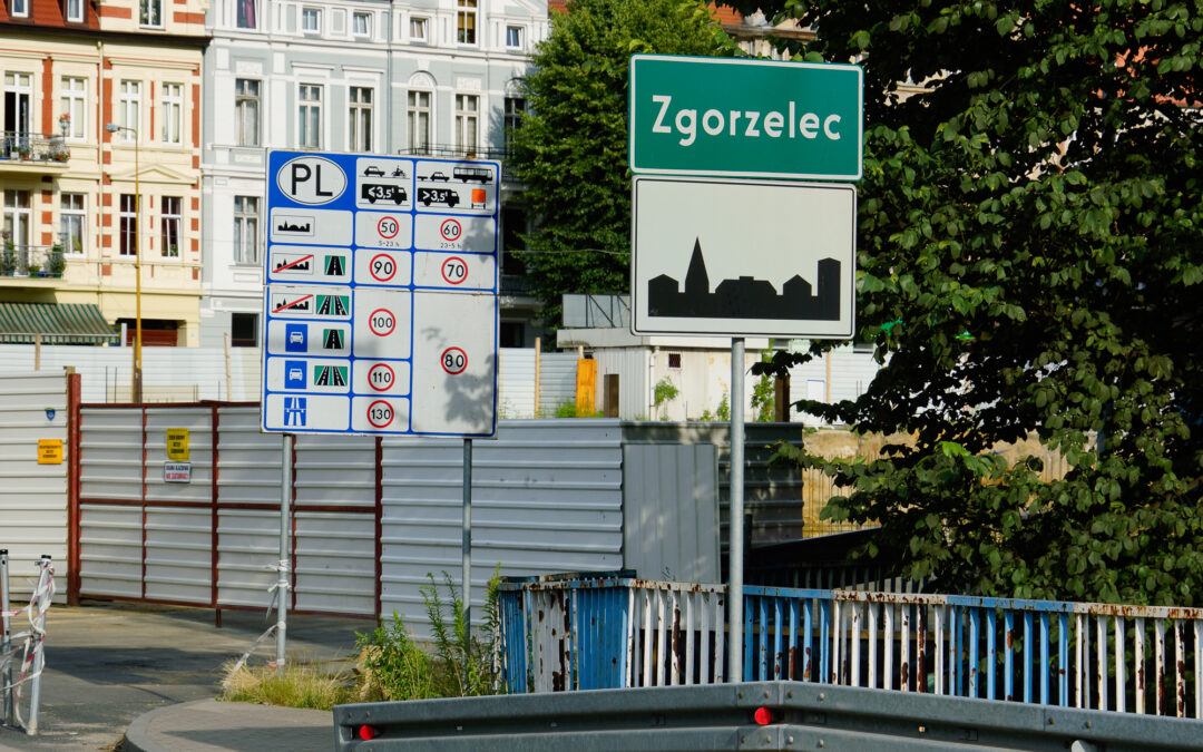 Polish mayor to complain to EU over German border checks
