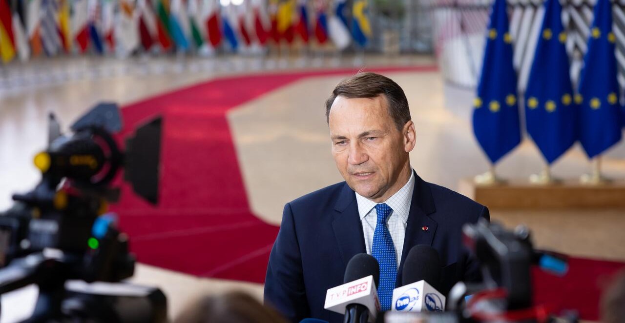Polish foreign minister ask opposition to persuade Hungary to stop ...