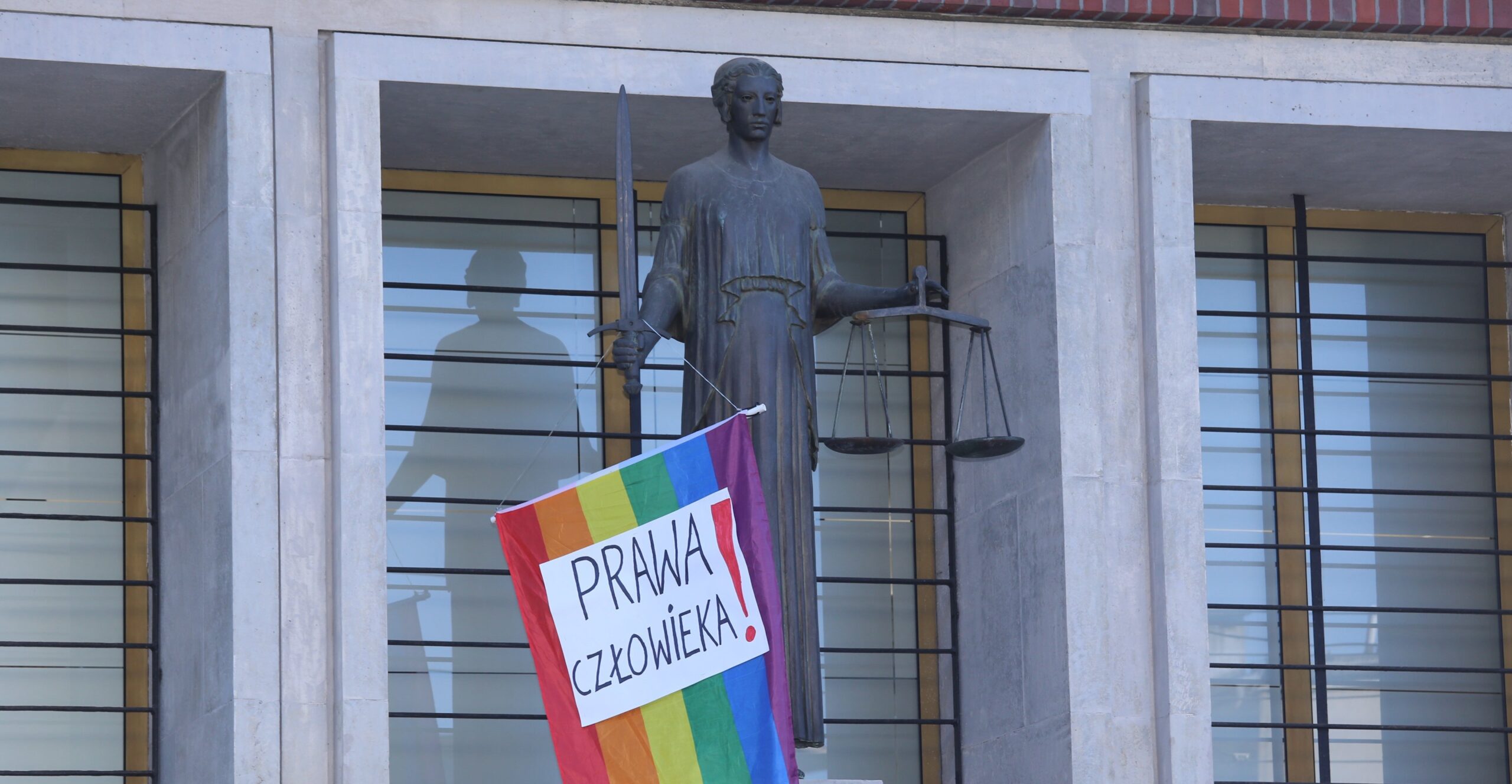 Polish Supreme Court issues landmark ruling simplifying process for changing legal gender