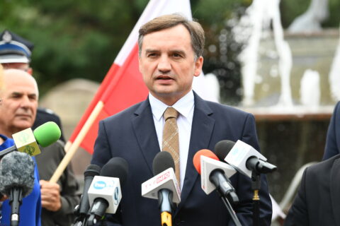 Court rejects request to detain Polish justice minister Ziobro as part ...