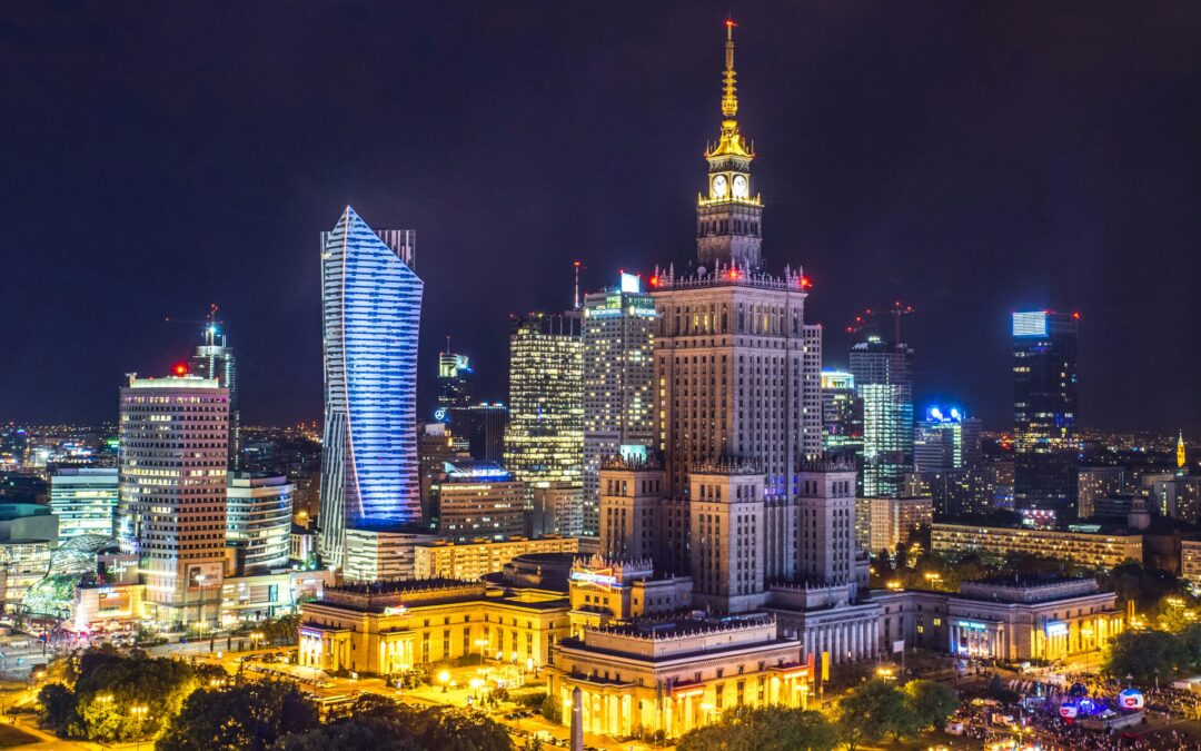 Poland launches programme offering internships to diaspora