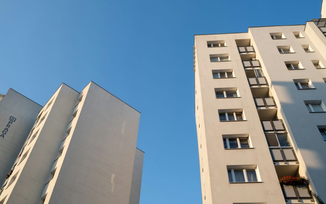 Polish government approves bill to boost spending on social housing