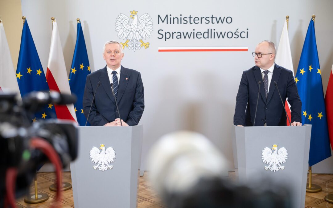 Poland to create commission investigating “attacks on civil society” under former government