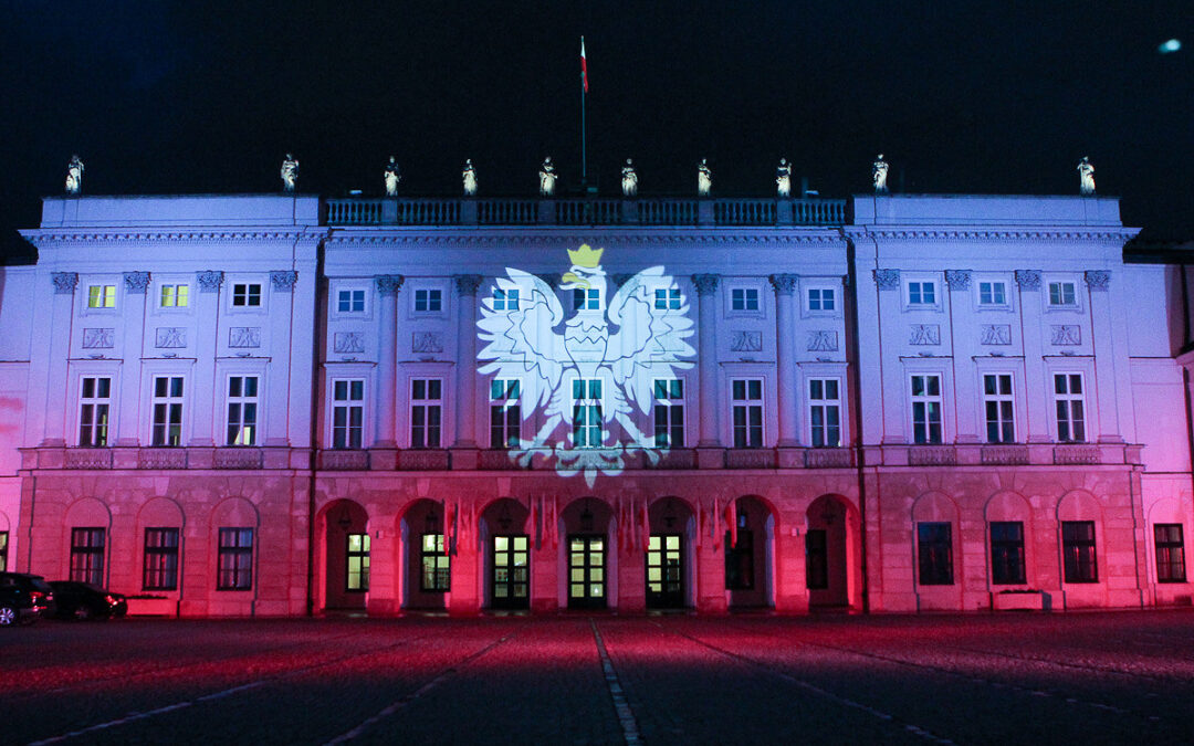 Final list of 13 Polish presidential candidates confirmed