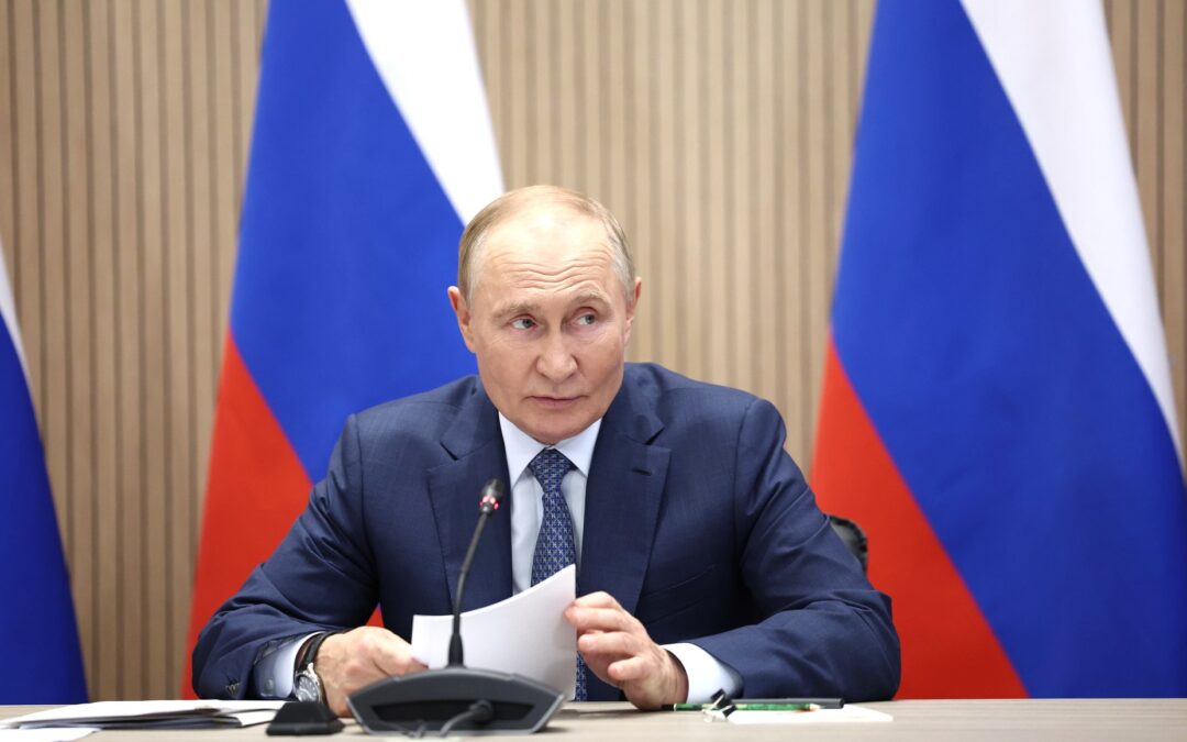 Russia’s recruitment of immigrants to carry out spying and sabotage is a new threat to Poland