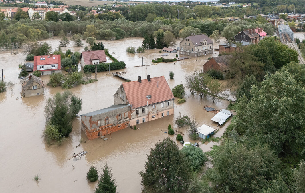 Seven months after Poland’s floods, residents and businesses continue to struggle