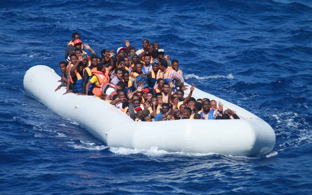 Poland joins eight countries calling for rethink of European rights convention in relation to migrants