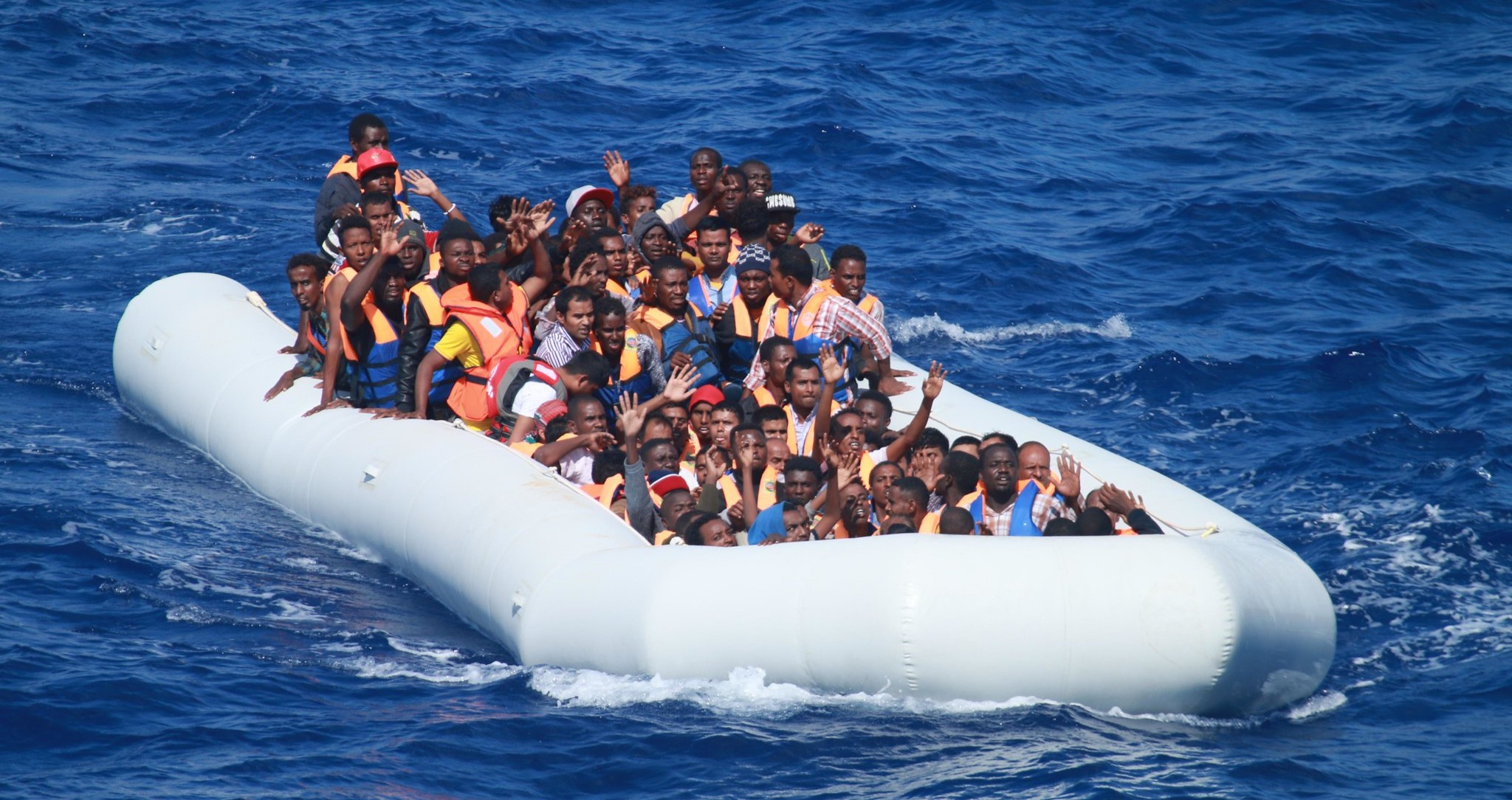 ポーランドは、移民に関連して欧州の権利条約の再考を求める8か国に加わります