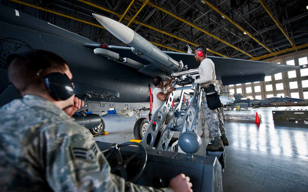 US approves $1.33bn air-to-air missile sale to Poland
