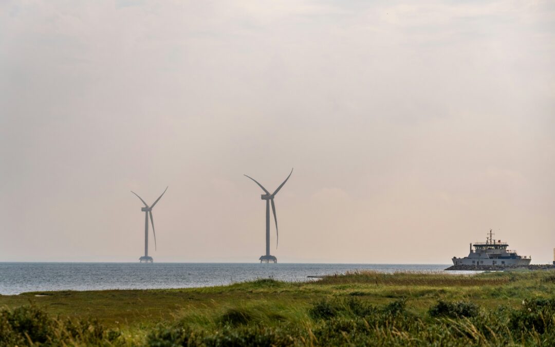 Poland confirms state support for construction of world’s largest offshore wind turbine tower plant