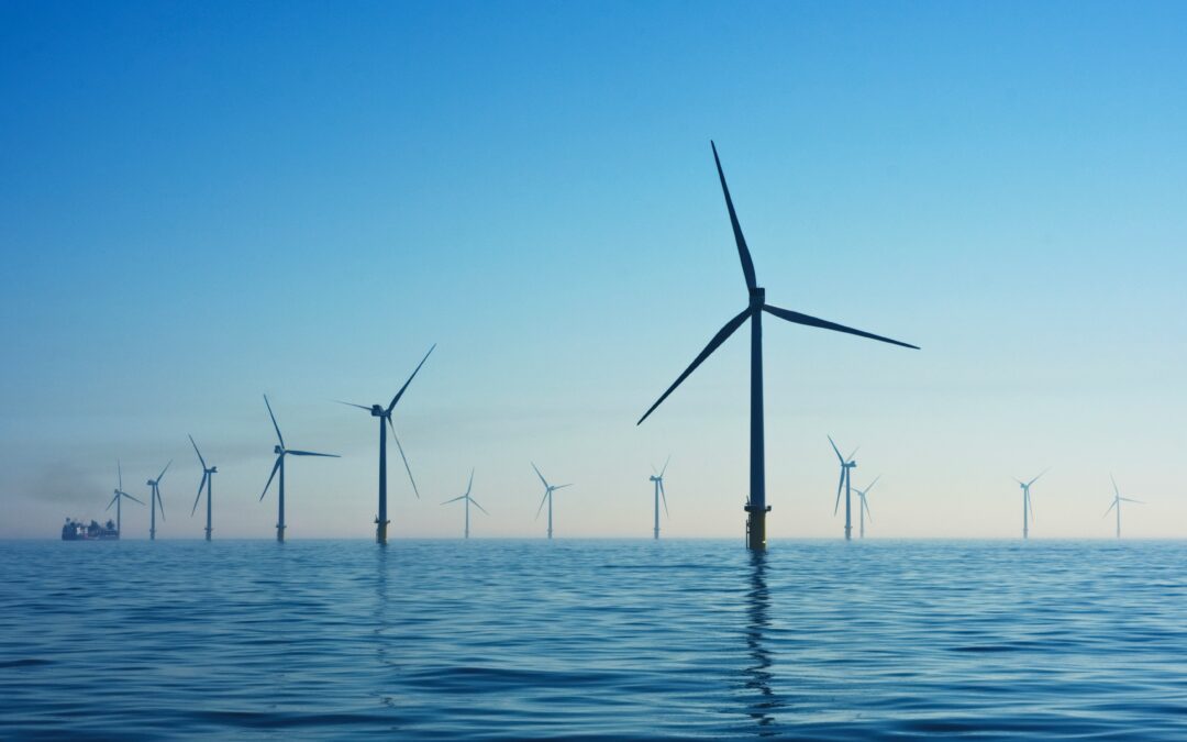 Poland’s largest private energy firm to build country’s third offshore wind project