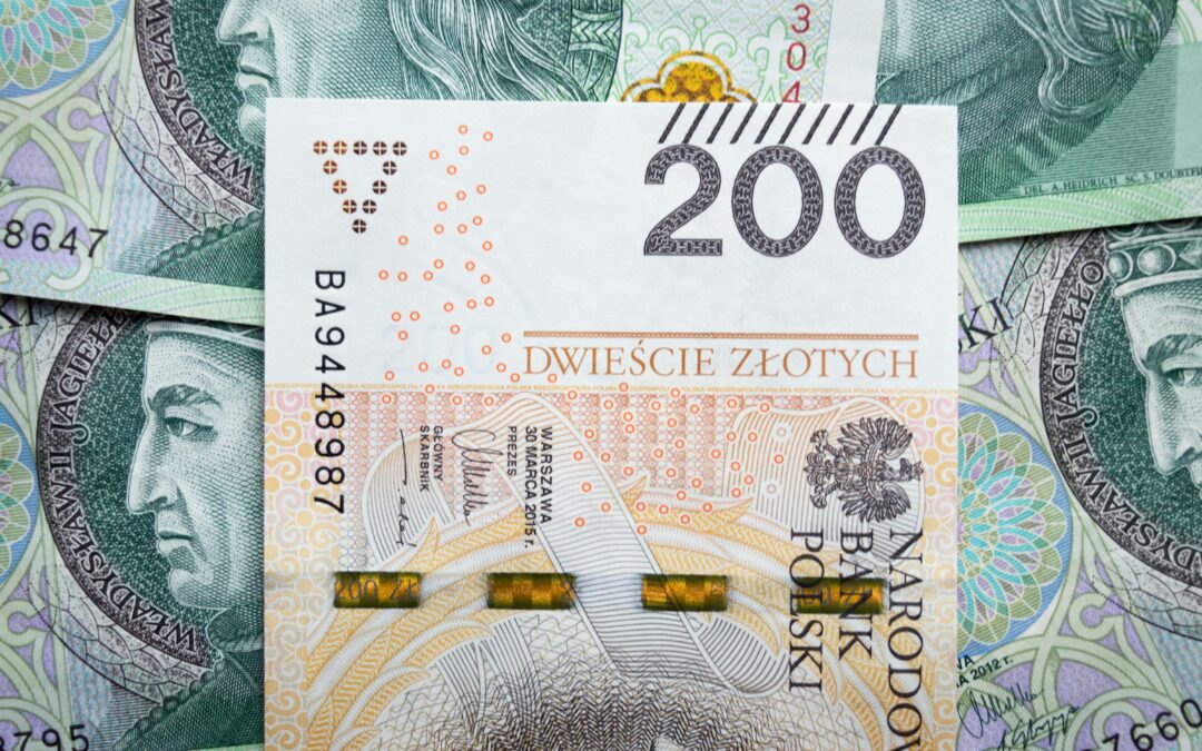 Poland cuts interest rates for first time since 2023 citing weaker economic activity and slowing inflation