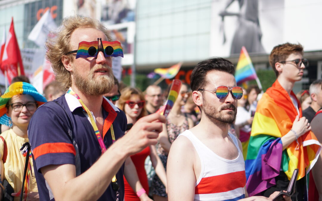 Polish Left submits bill to introduce same-sex partnerships
