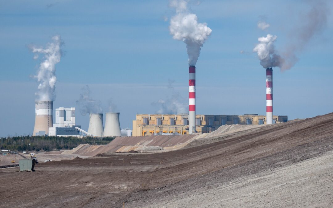Couple charged with selling tap water as “innovative product” to Poland’s biggest power plant for €5m