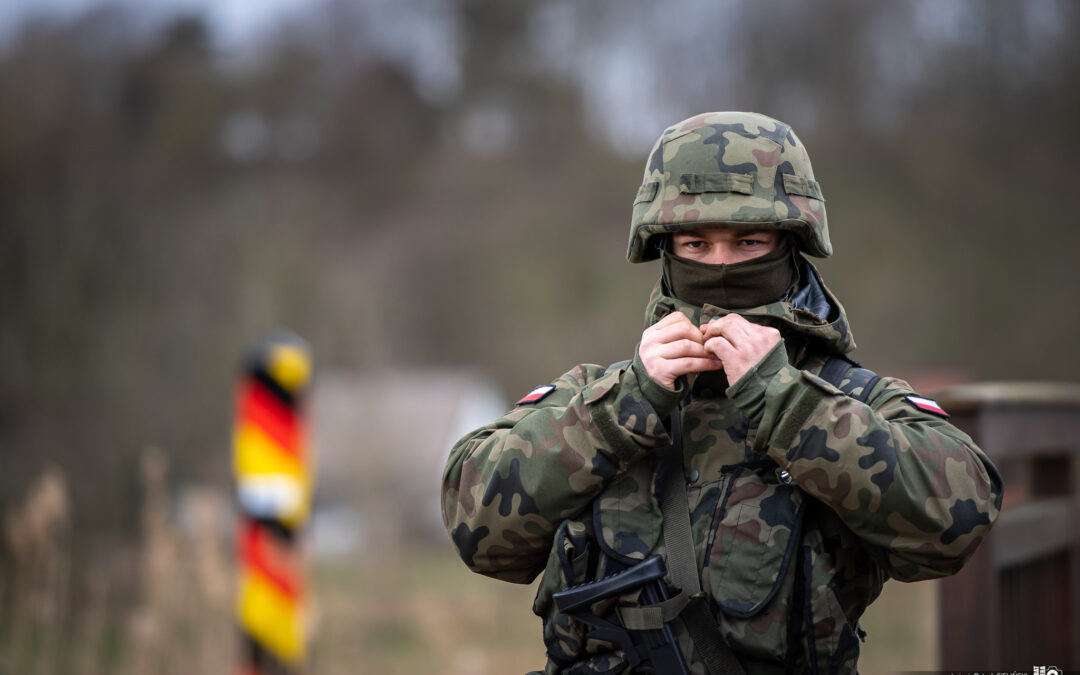 Poland “very likely” to introduce border controls with Germany in response to migrant returns