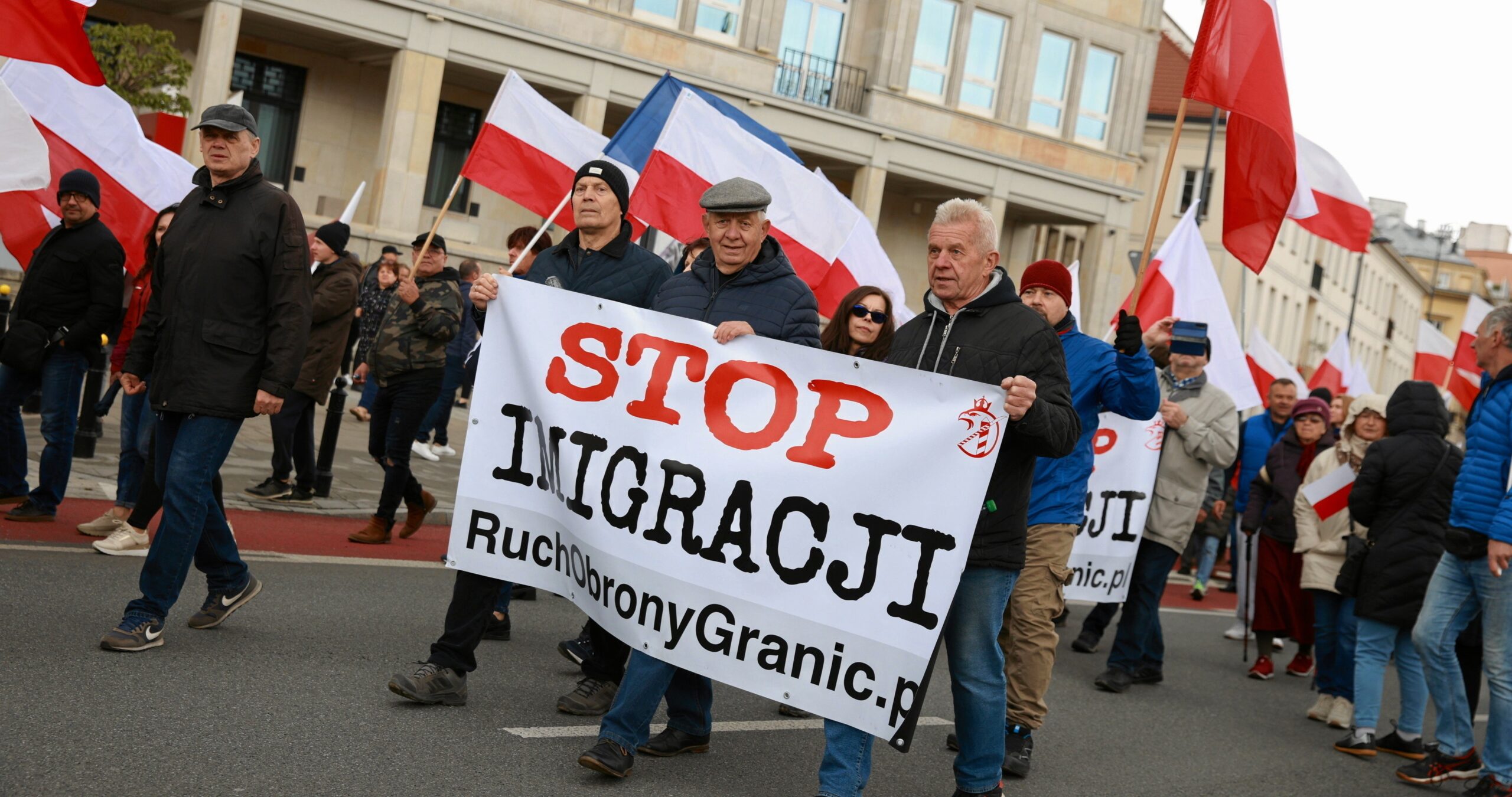 Poland’s EU-funded foreigner integration centres have stirred controversy – and misinformation