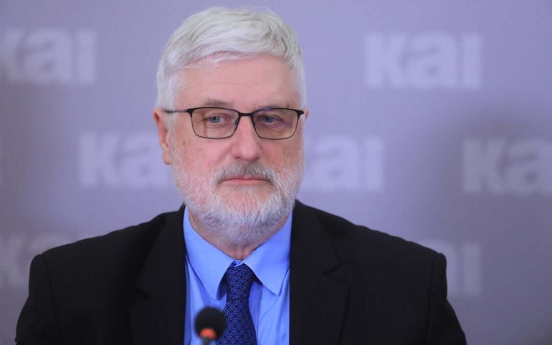 Head of Poland’s Catholic news agency resigns in protest against bishops’ “totalitarian” takeover