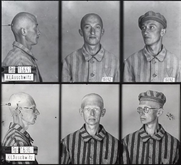 Auschwitz Museum launches educational material on homosexuals imprisoned at the camp