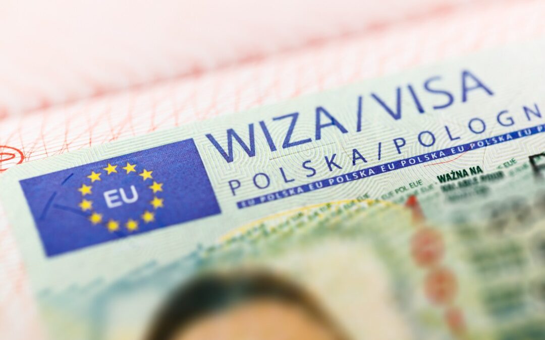 Poland introduces tougher new rules for foreign students and economic migrants