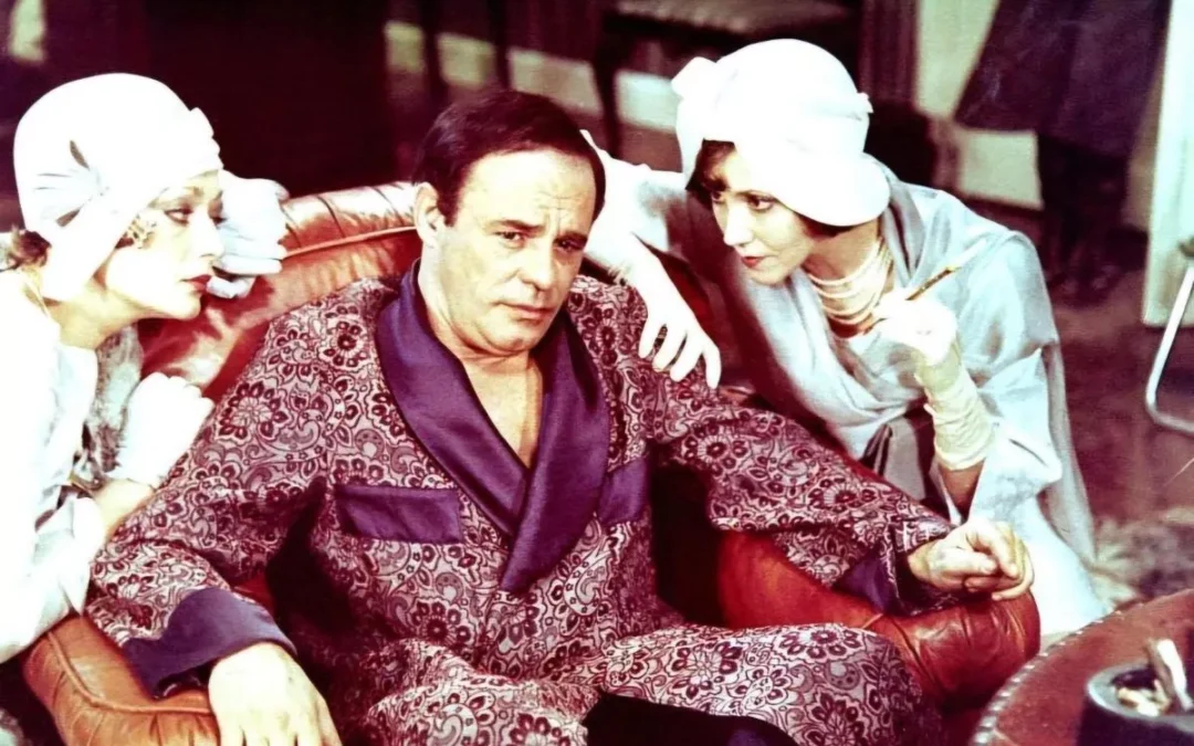 Over 2,000 classic Polish films and TV shows to be digitised and made available online for free